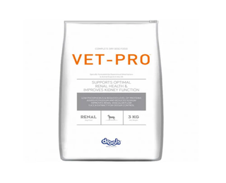 Vet Pro Dog Food