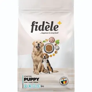 Fidele Dog food