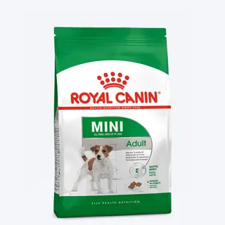 Royal Canin Dog Food