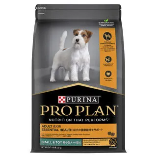 Purina Pro Plan Dog Food