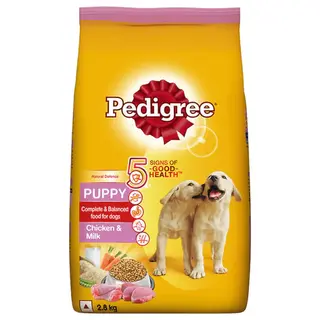 Pedigree Dog Food