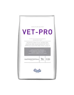 Vet Pro Dog Food