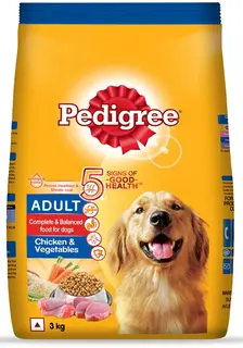 Pedigree Dog Food