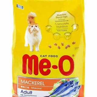 Me-O Cat Food Adult