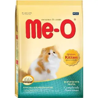 Me-O Persian