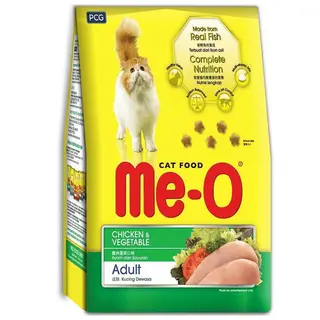 Me-O Cat Food Adult