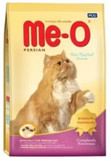 Me-O Persian