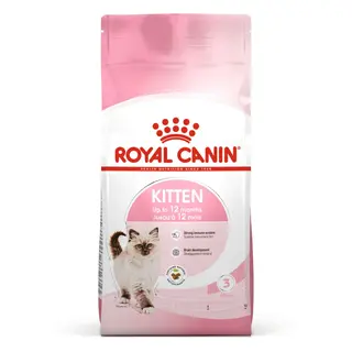 Royal Canin Cat Food Kitten