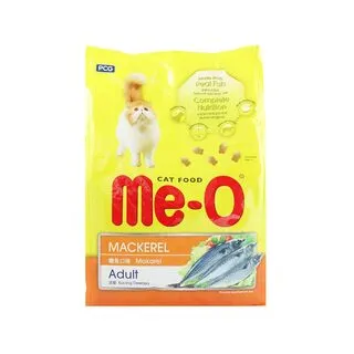 Me-O Cat Food Adult