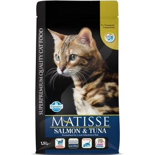 Matisse Cat Food Adult