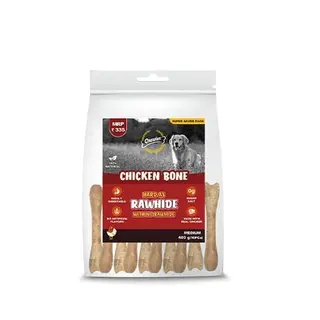 Glawlers Chicken Bone Medium