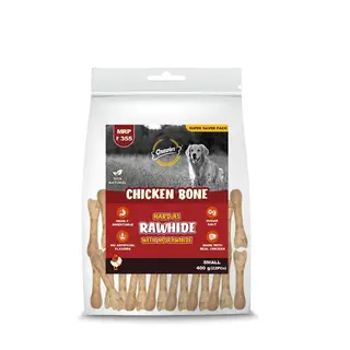Glawlers Chicken Bone Small