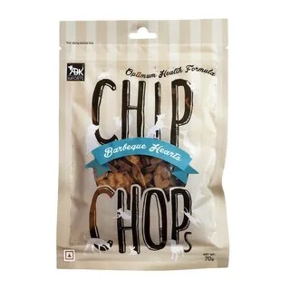 Chip chops Treat For Dogs