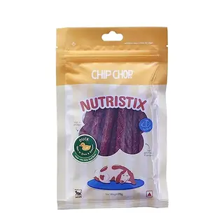 Chip chops Treat For Dogs
