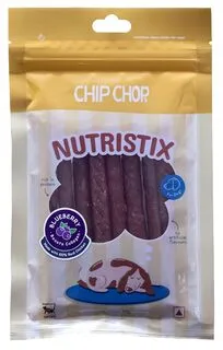 Chip chops Treat For Dogs