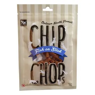 Chip chops Treat For Dogs