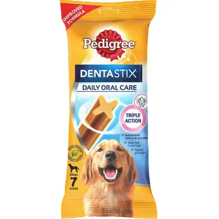 Pedigree Dog Dentastix