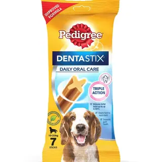 Pedigree Dog Dentastix