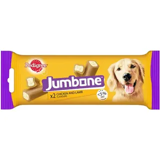 Pedigree Dog Jumbone
