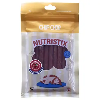 Chip chops Treat For Dogs