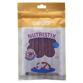 Chip chops Treat For Dogs