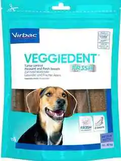 vVirbac - Veggiedent Chews For Medium Dogs 10 - 30 Kgs