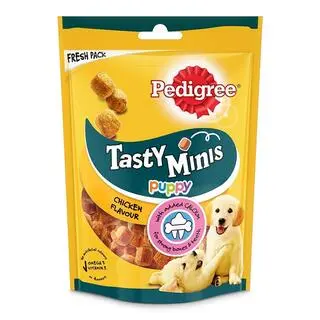 Pedigree Dog Treats