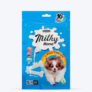 Goodies Milky Bone Dog Treat