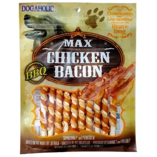 Dogaholic Dog Treats