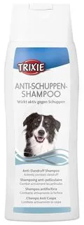Trixie Anti-Schuppen Anti-Dandruff Shampoo for Dog 250mL
