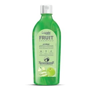 Lozalo Apple Pet Shampoo, 500 ml