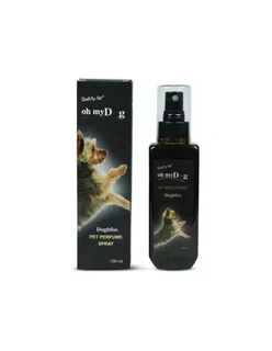 Smarty Pet Oh My Dog Perfume 100 ml (DogBliss)