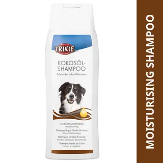 Trixie Kokosol Coconut Oil Shampoo for Dogs, 250mL