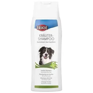 Trixie Herbal Shampoo 250 ml