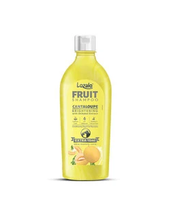 Lozalo Shampoo, 200ml, Cantaloupe