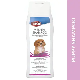 Trixie Welpen Shampoo for Puppies, 250 mL