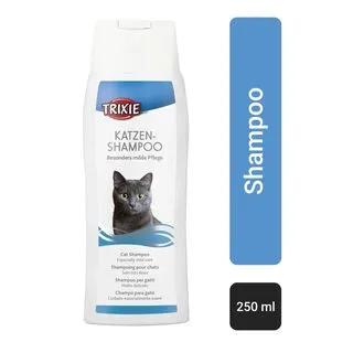 Trixie Katzen Cat Shampoo - 250 ml