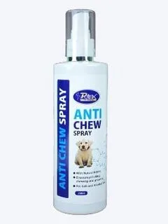 Petex Anti Chew Spray, 250 mL