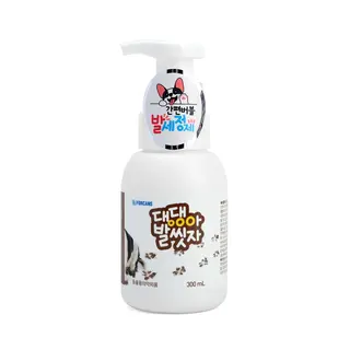 Forcans Paw Cleaner For Dogs, 300 mL
