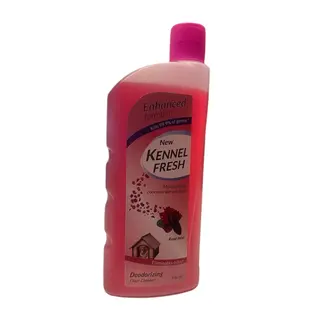 Kennel Fresh Rose Mist Deodorizer - 500ml