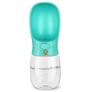 Takit Portable water bottle (Push to Release) 350ml