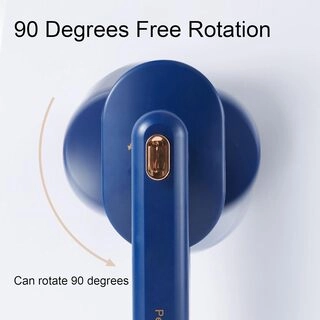 Pet Brush,90° Rotatable One-Click Cleaning Pet Cleaning Brush