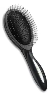 Dog & Cat Single Sided Pin Grooming Brush for Dogs & Cats Small