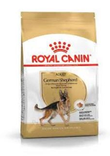 Adult German Shepherd 3Kg