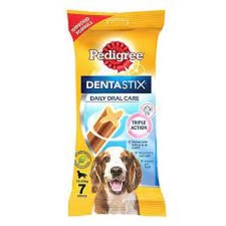 Pedigree (DENTASTIX DAILY ORAL CARE) TRIPLE ACTION 270 G