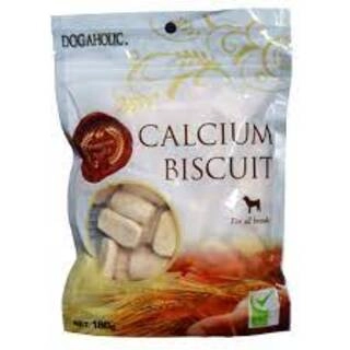 CALCIUM BISCUIT 180 G