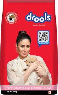 DROOLS  (STARTER) 3 kg