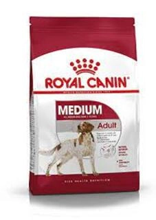 Royal canin Medium Adult 4Kg