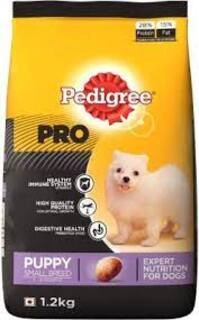 (PUPPY SMALL BREED) 3 KG