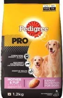 (STARTER MOTHER AND PUP) 3 KG